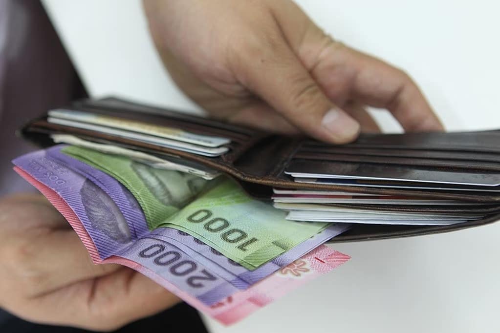 Bolsillo Familiar de Emergencia