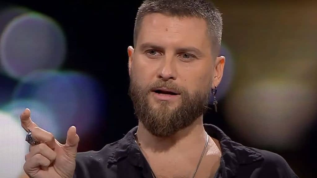 Jean Phillippe Cretton