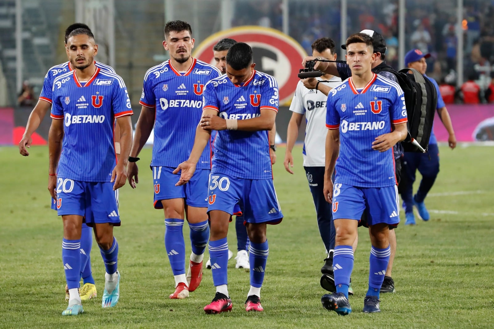 Universidad de Chile