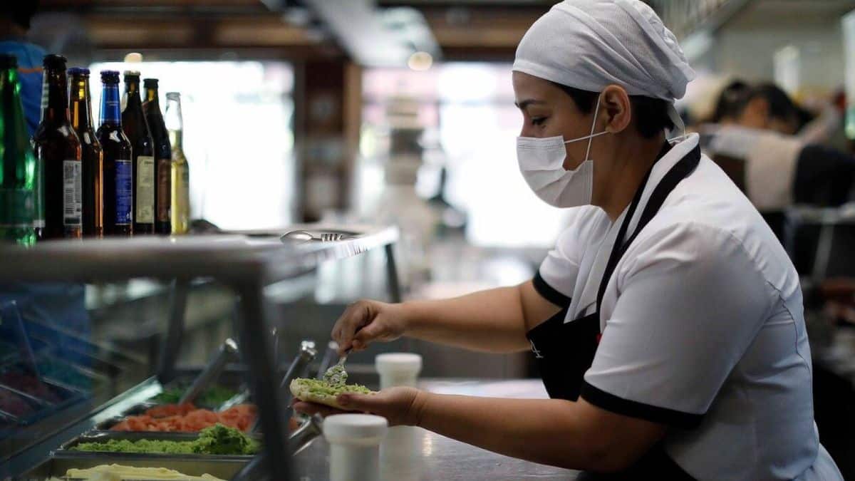Bono al trabajo de la mujer