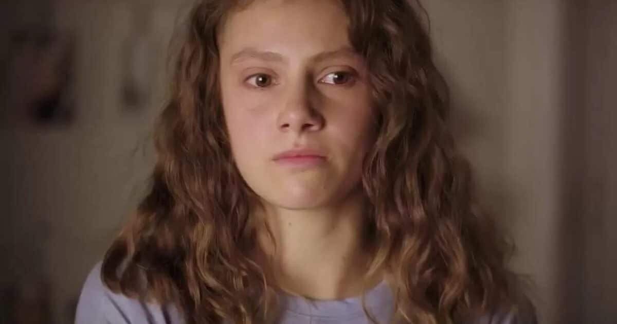 quot Hace cosas compulsivas quot Octavia - Como La Vida Misma 1200x630 