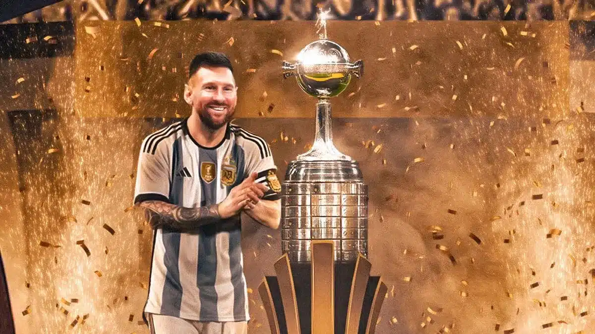 Copa Libertadores