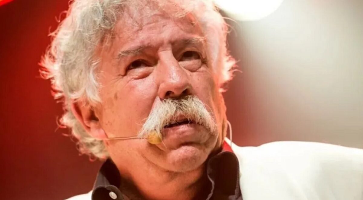 Iván Arenas