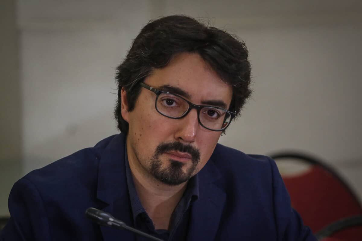 Juan Ignacio Latorre