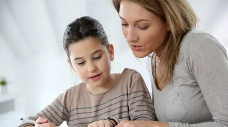 Ley de Pensión de Alimentos