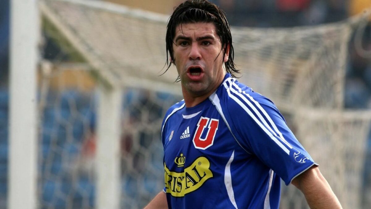 Marcelo Salas