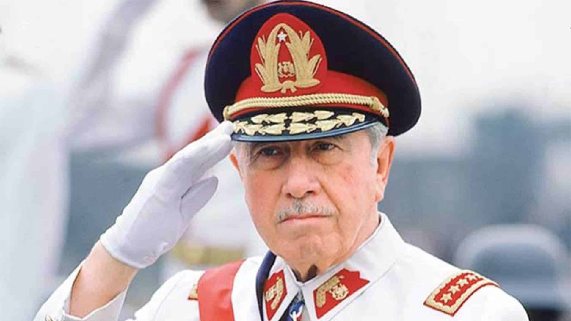 Pinochet