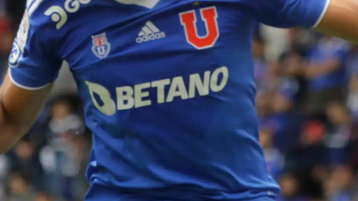 Universidad de chile