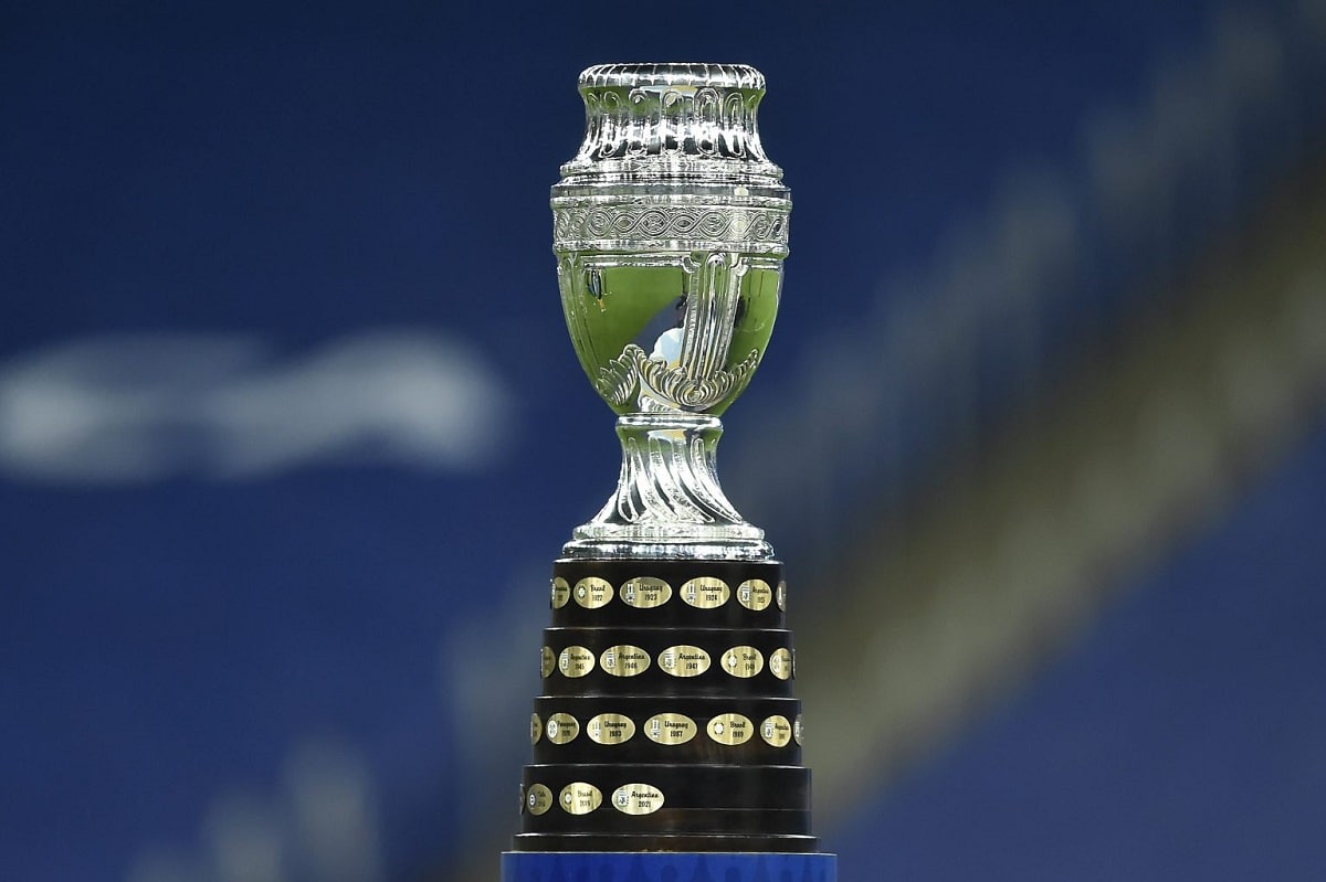 Copa América