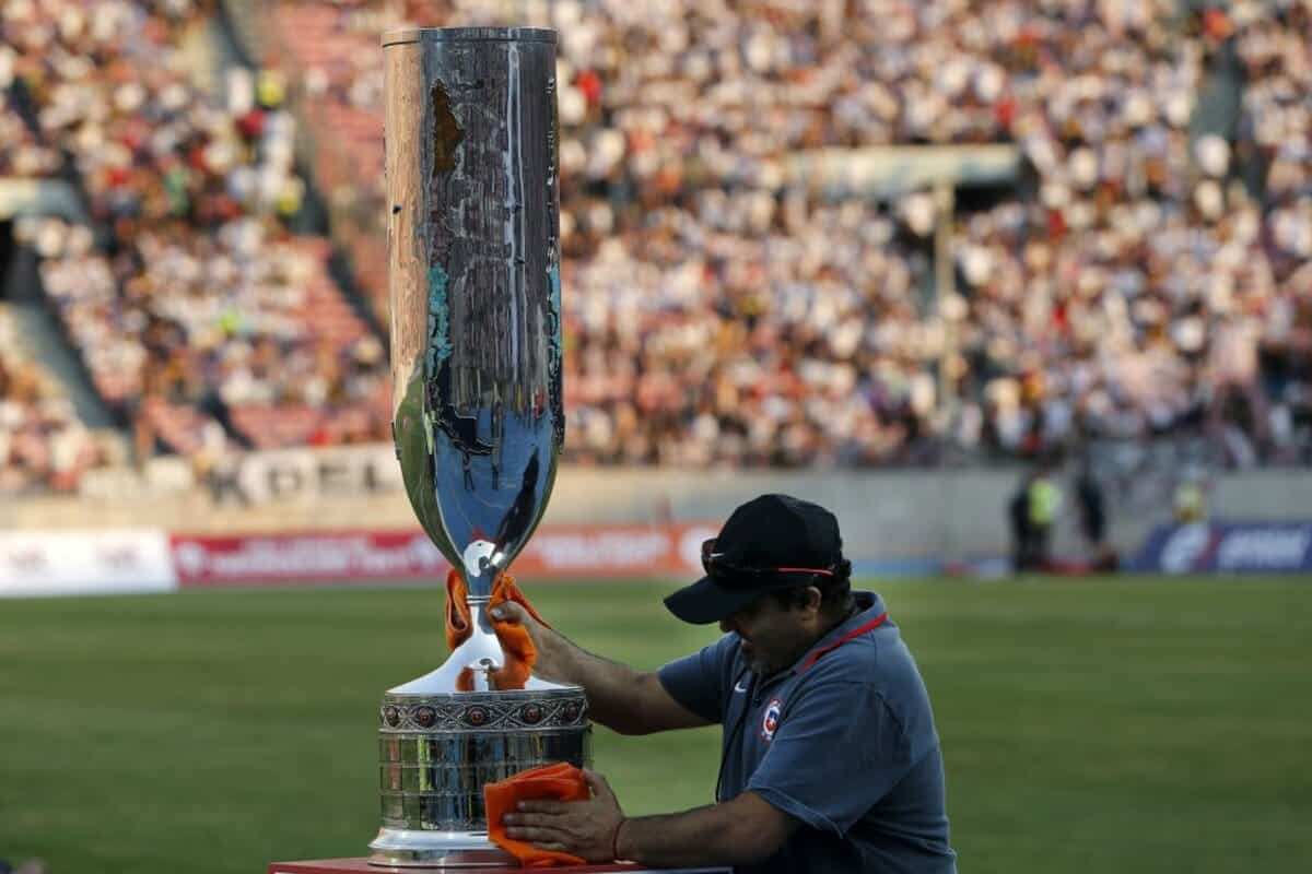 copa chile