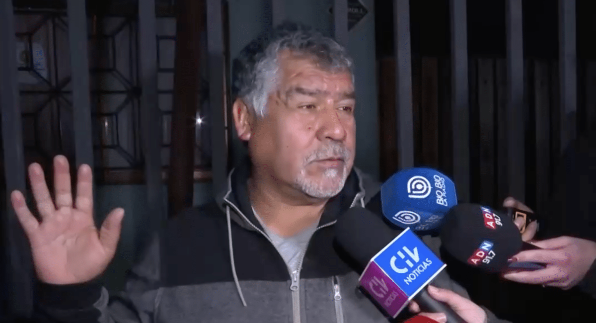 padre de adolescente