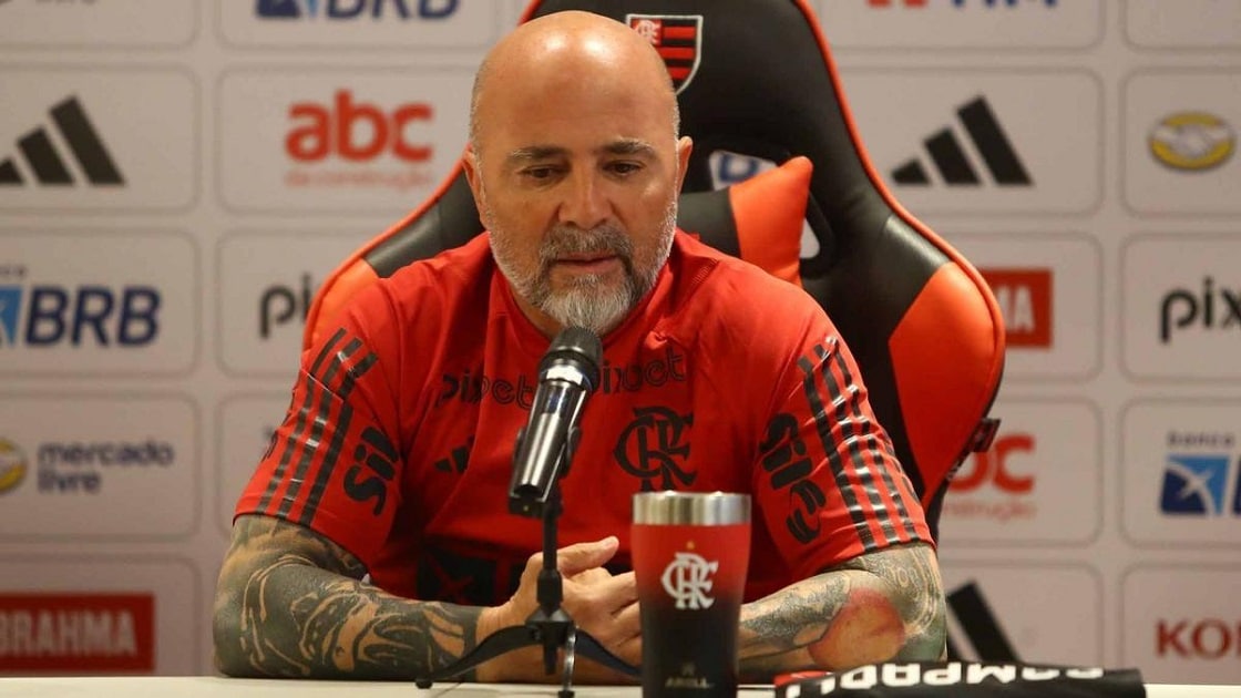 Sampaoli