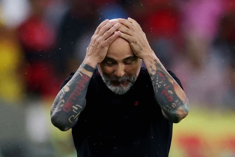 Sampaoli