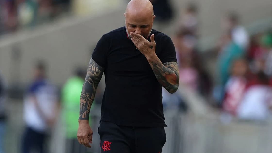 Sampaoli