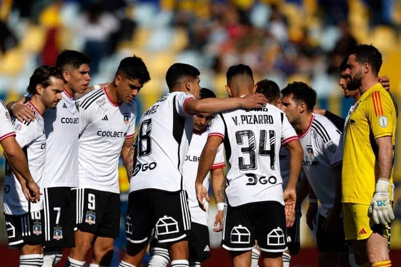 Colo Colo