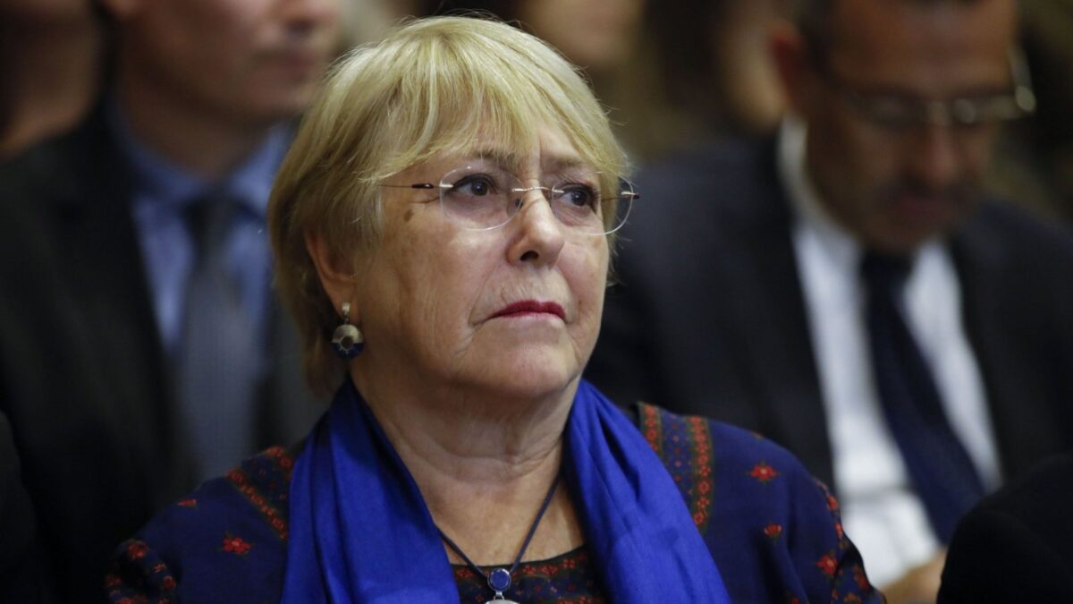 Bachelet