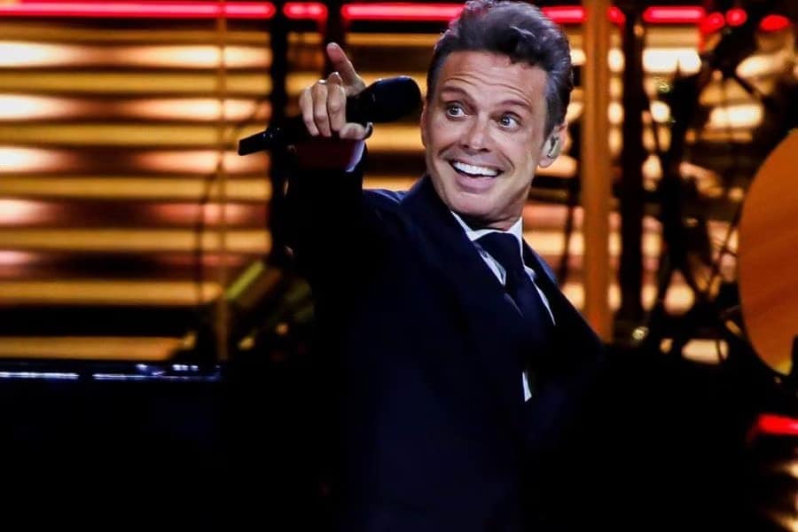 Luis Miguel