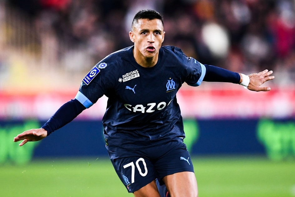 Alexis Sánchez