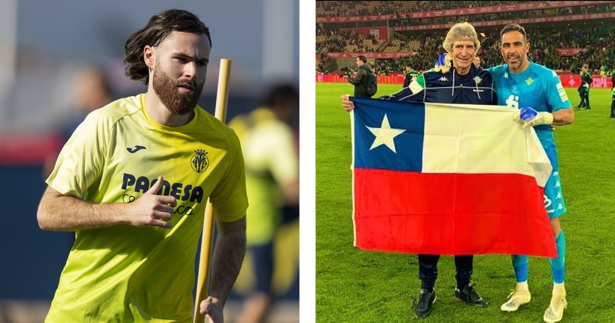 Brereton Bravo Pellegrini