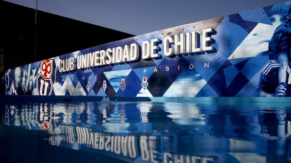 U de Chile