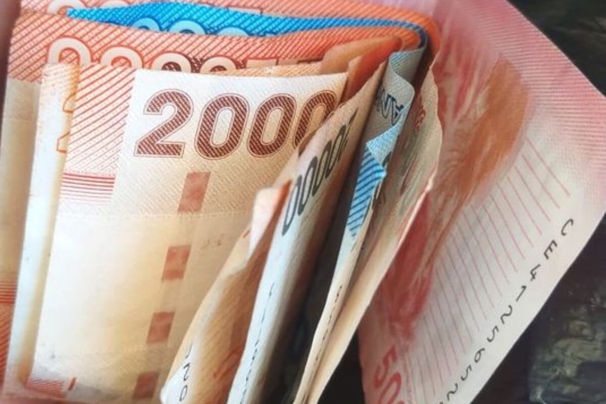 Aguinaldo Fiestas Patrias