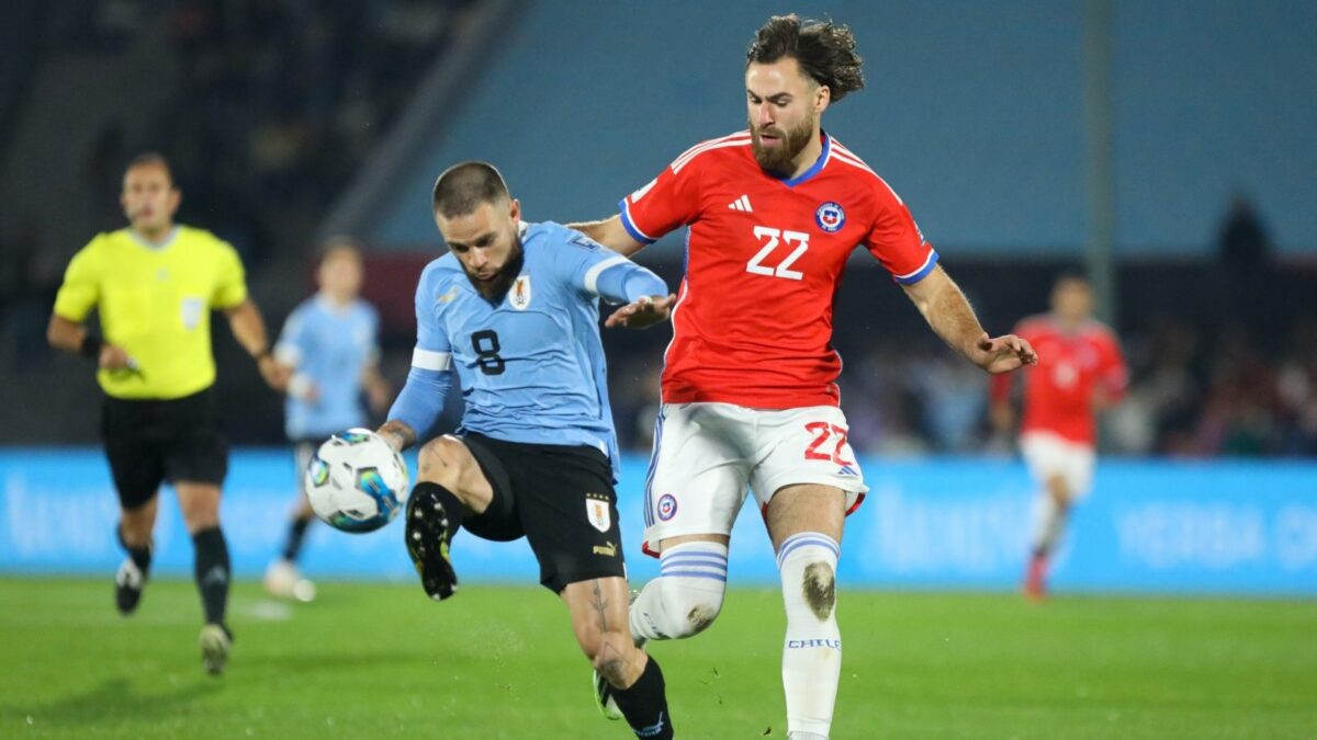 Selección Chilena