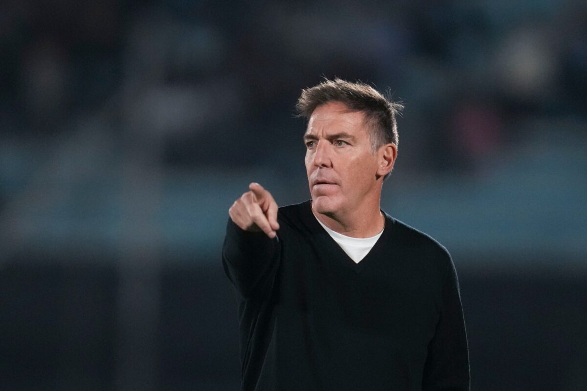 Eduardo Berizzo
