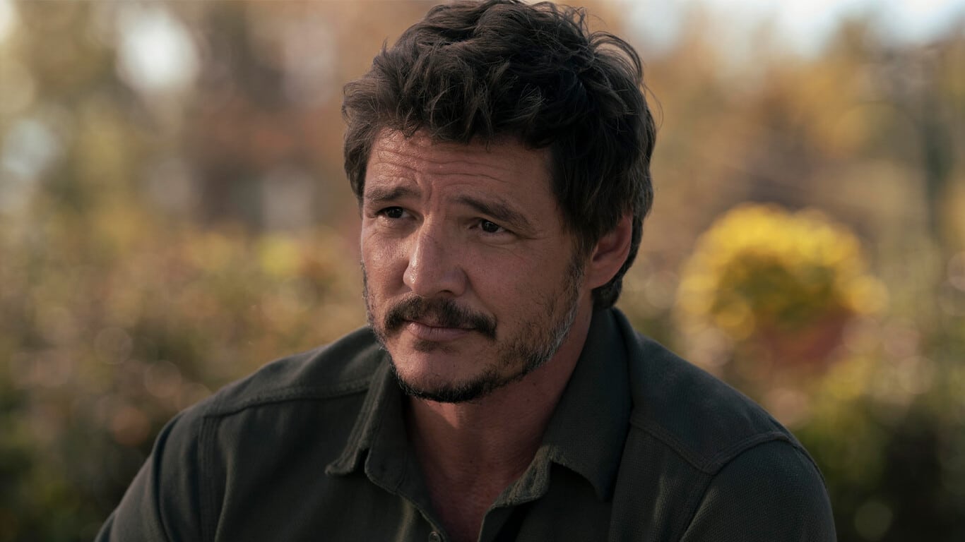 Pedro Pascal