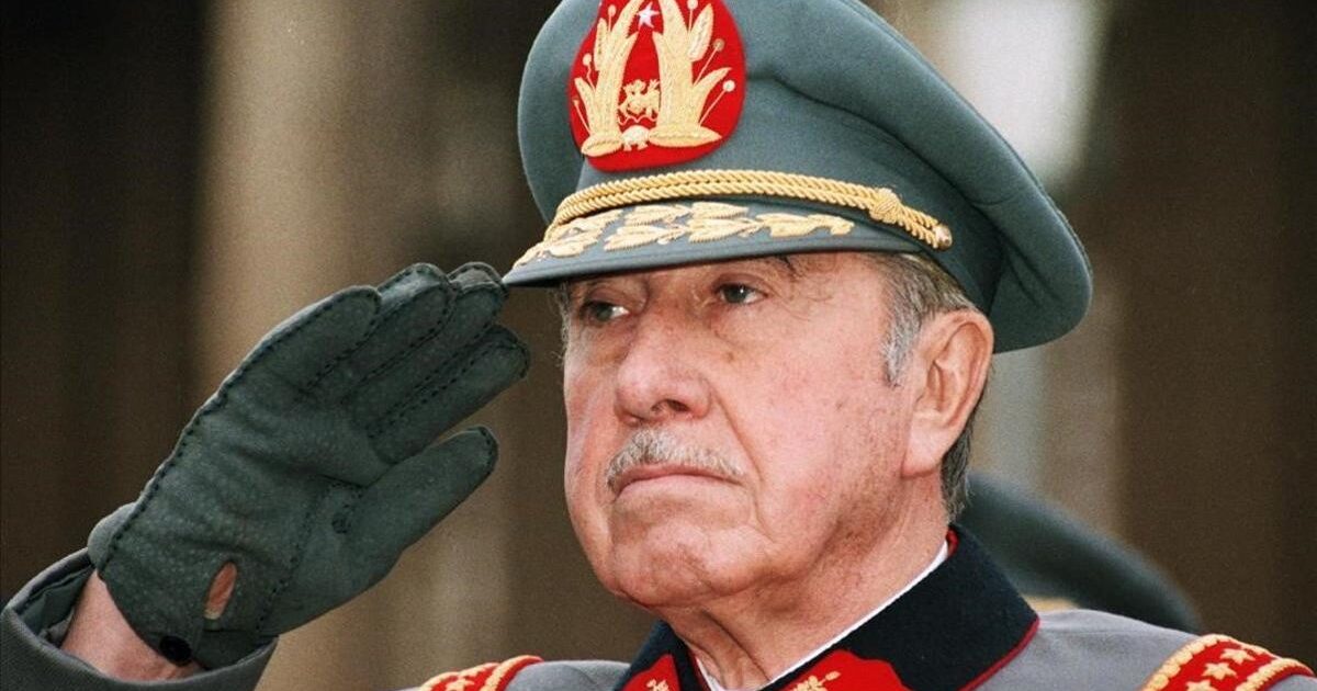 La Familia Pinochet