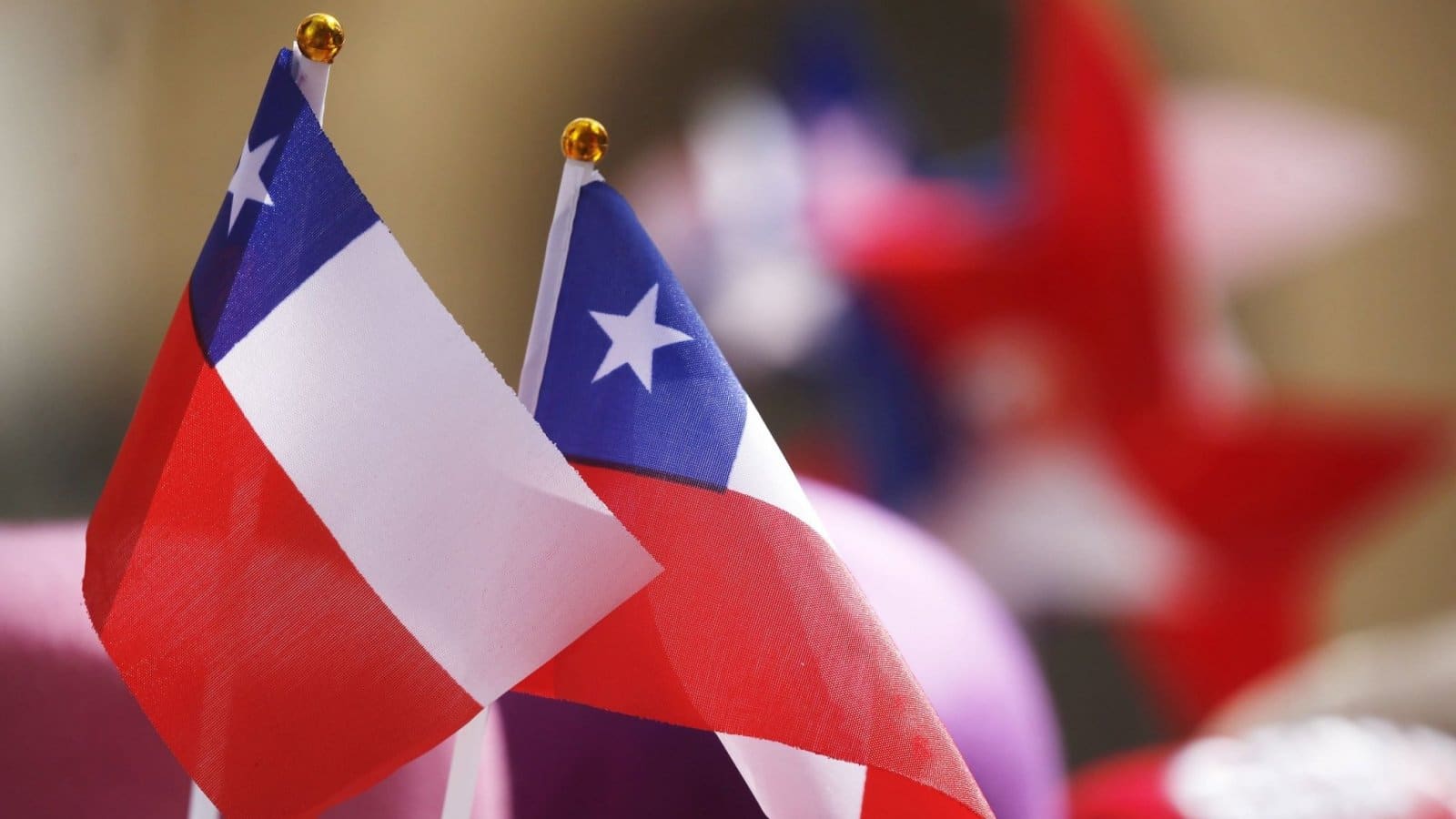 Fiestas Patrias Chile