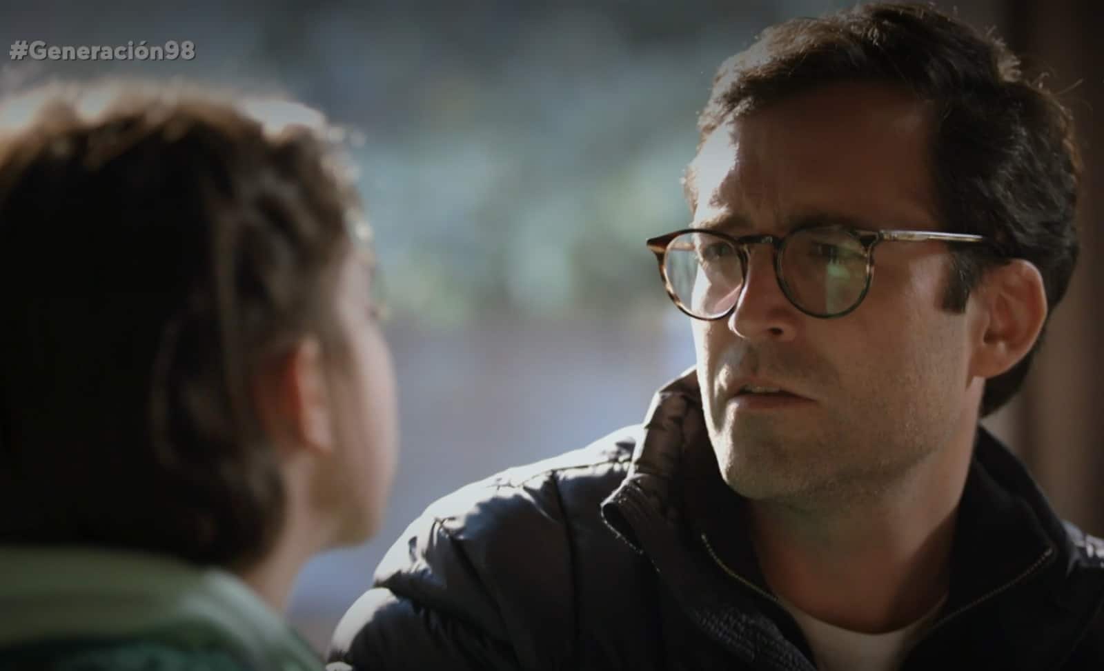 Generación 98