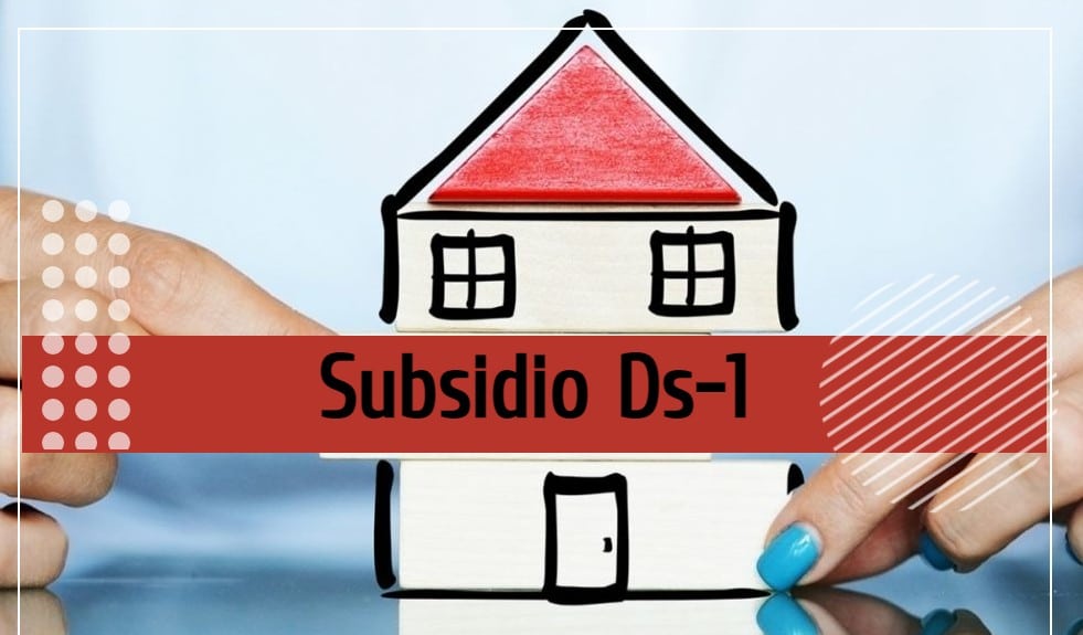 Subsidio DS1