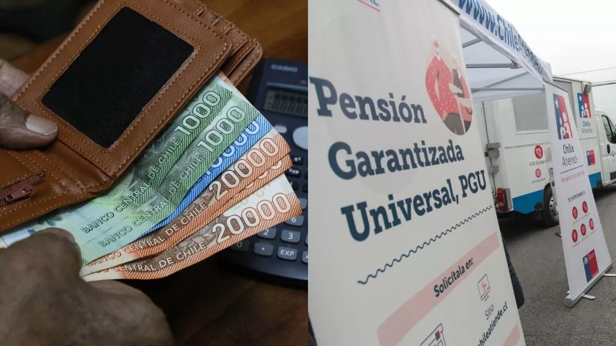 Pensión Garantizada Universal