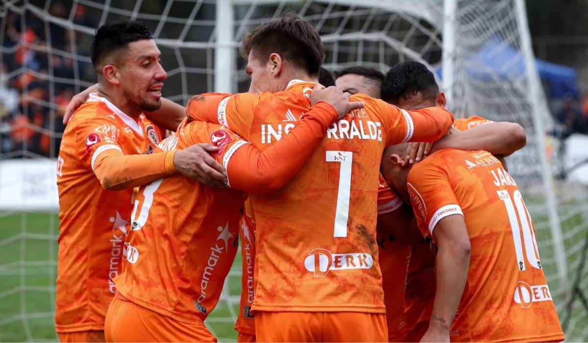 Cobreloa