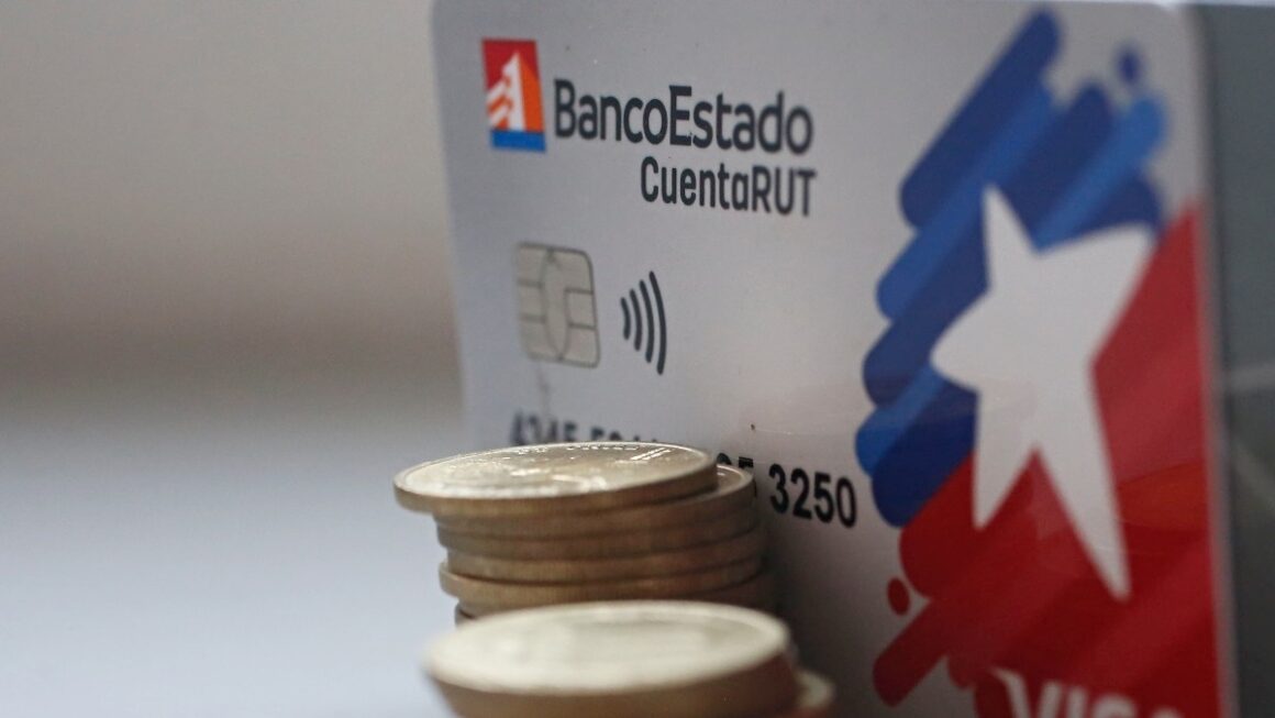 ¿Olvidaste la clave de tu Cuenta RUT? Aprende acá cómo recuperarla