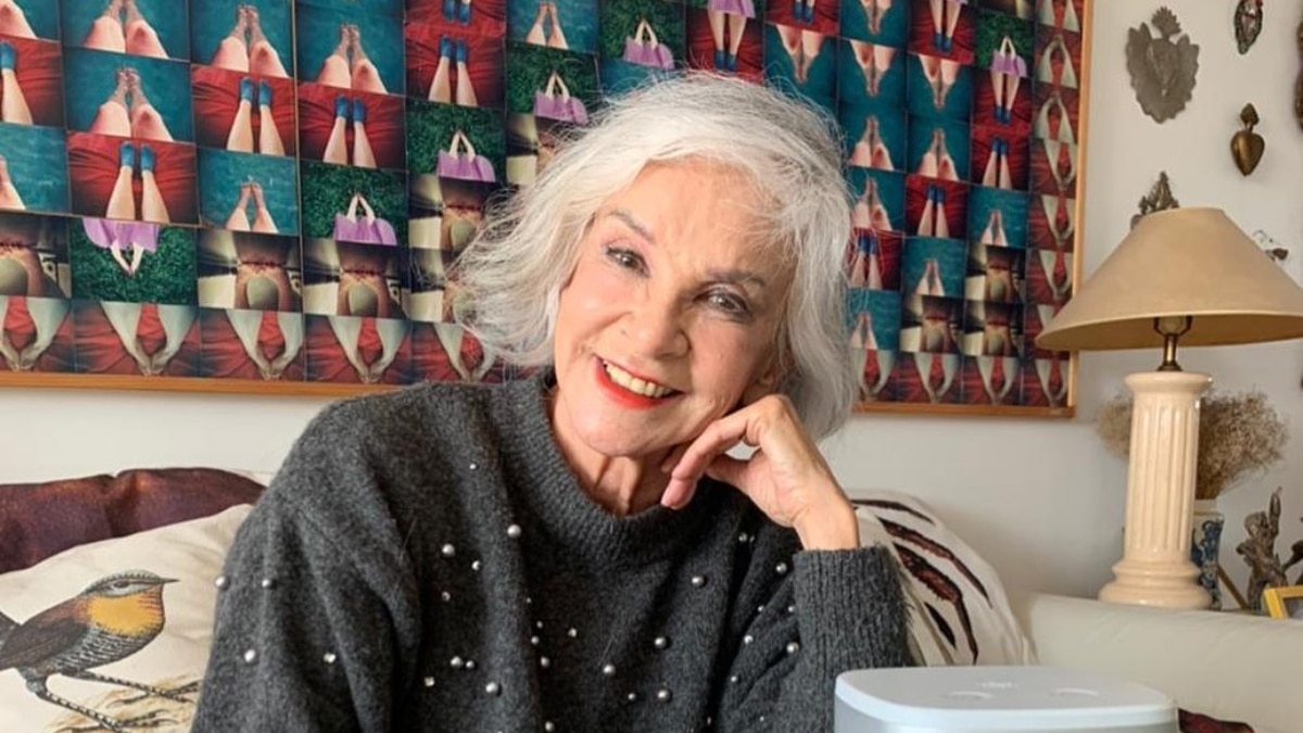 Gabriela Hernández