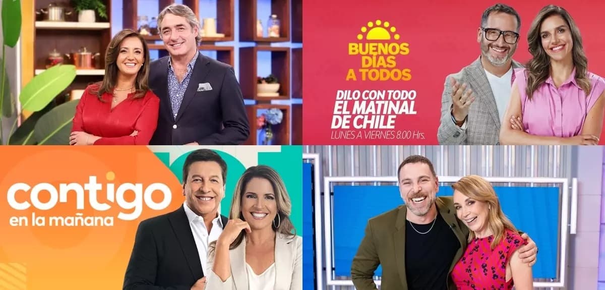 Canal 13