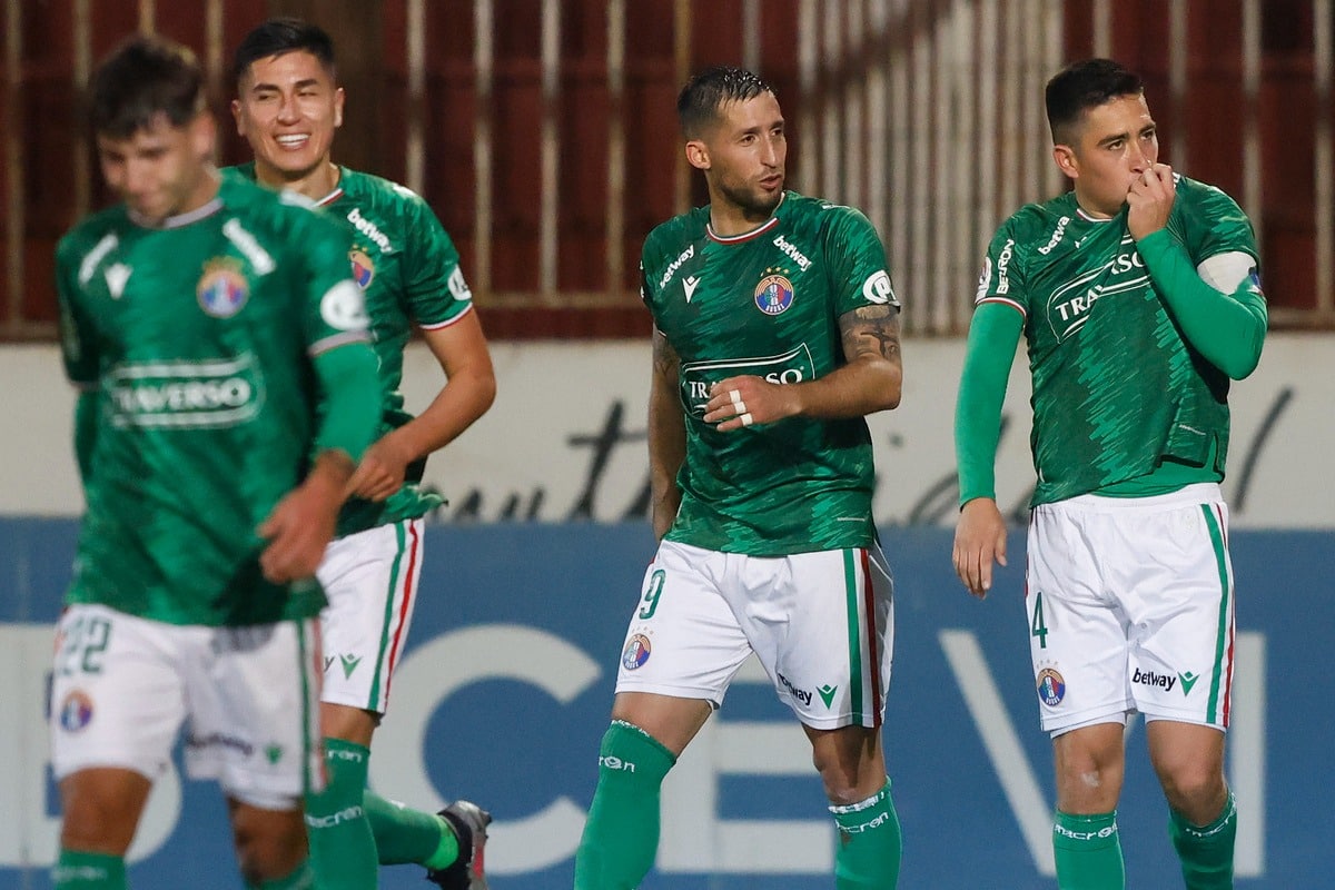 Campeonato Nacional 2023