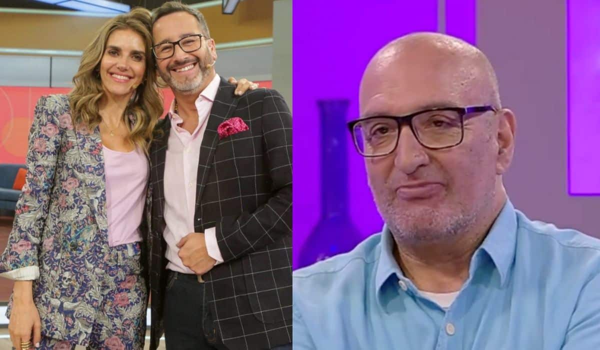 Buenos días a todos