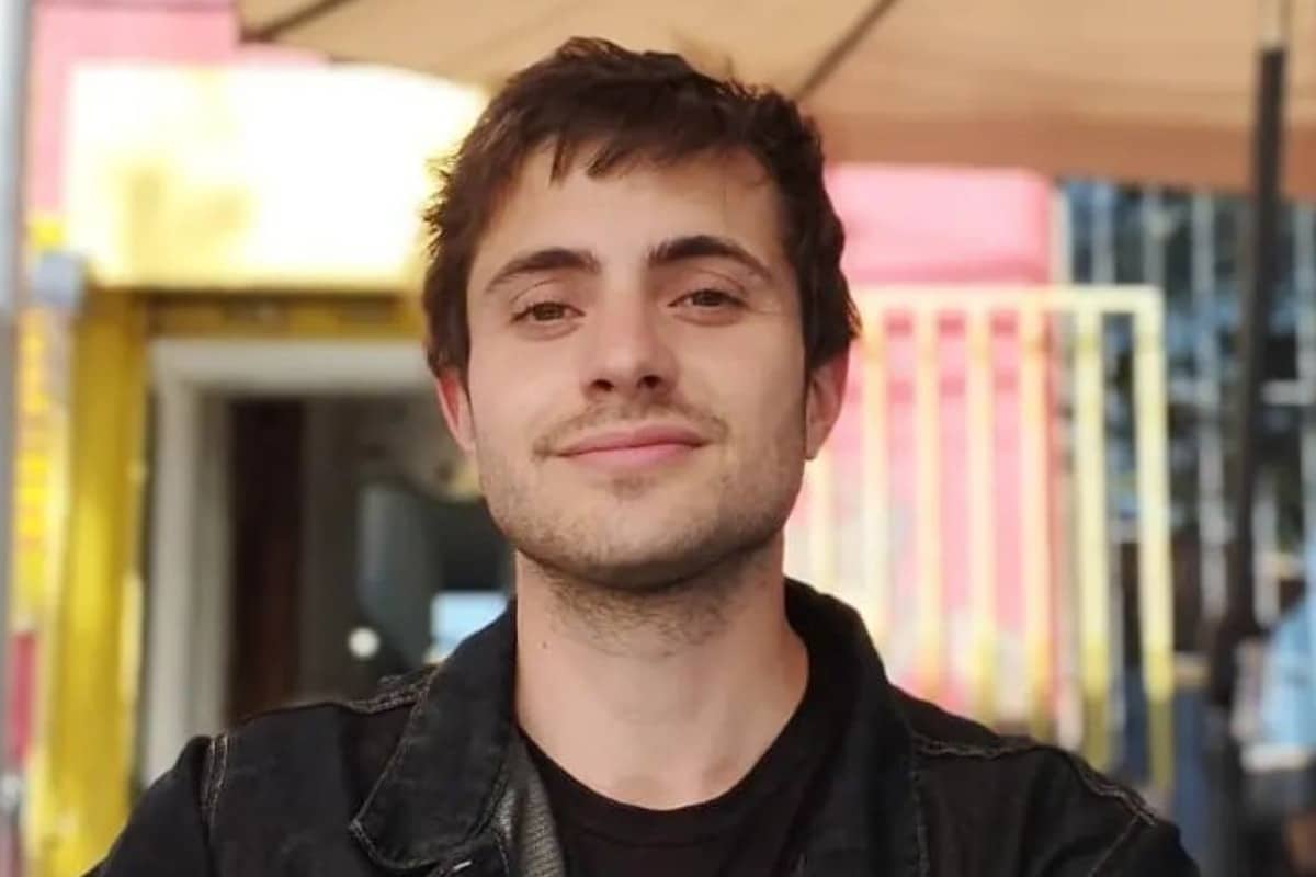 Francisco Dañobeitía