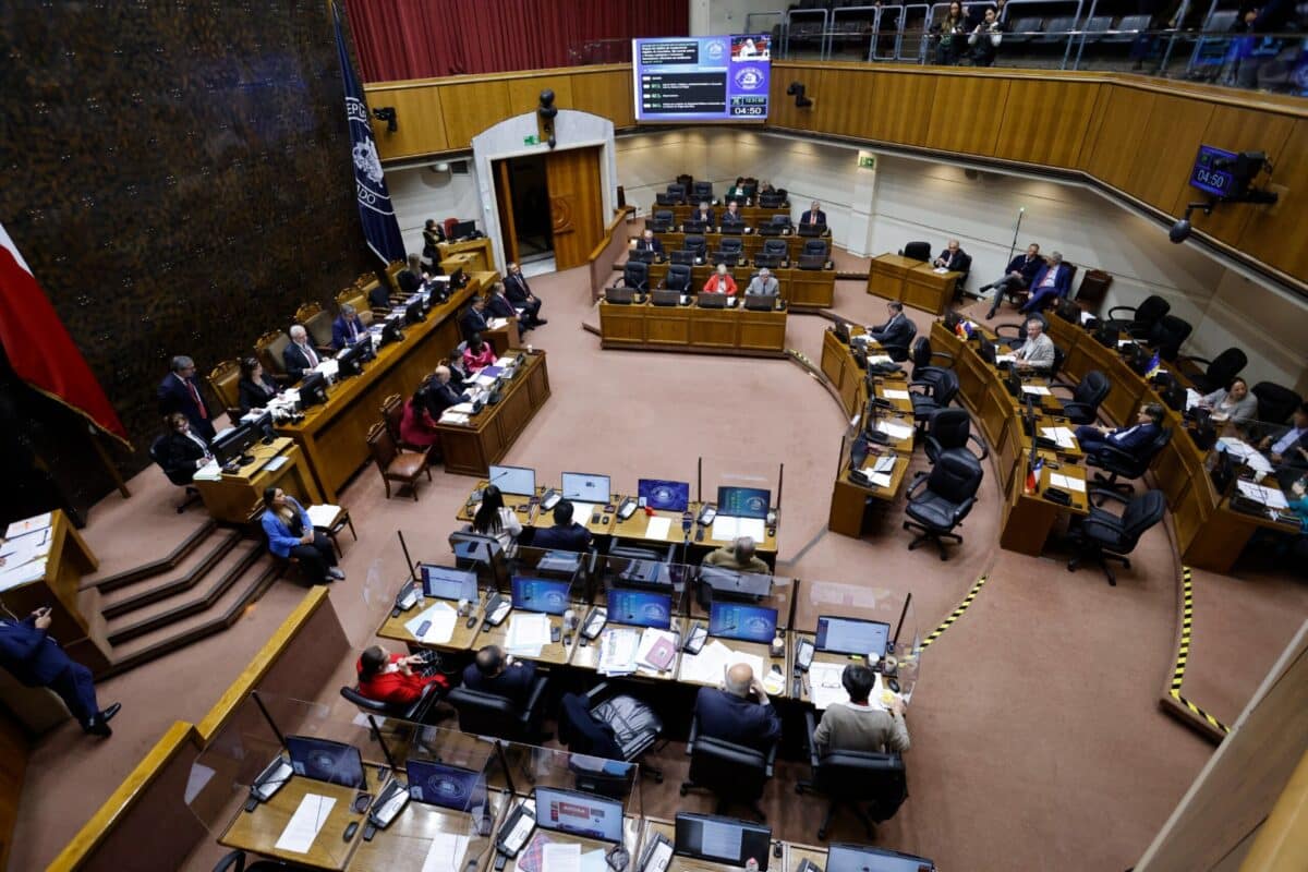 Beneficio de gobierno