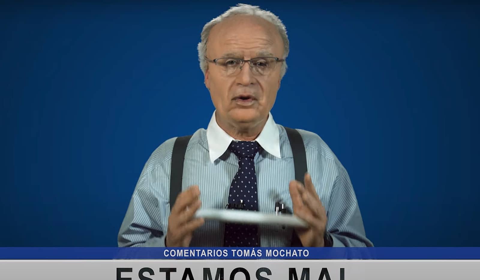 Tomás Mosciatti