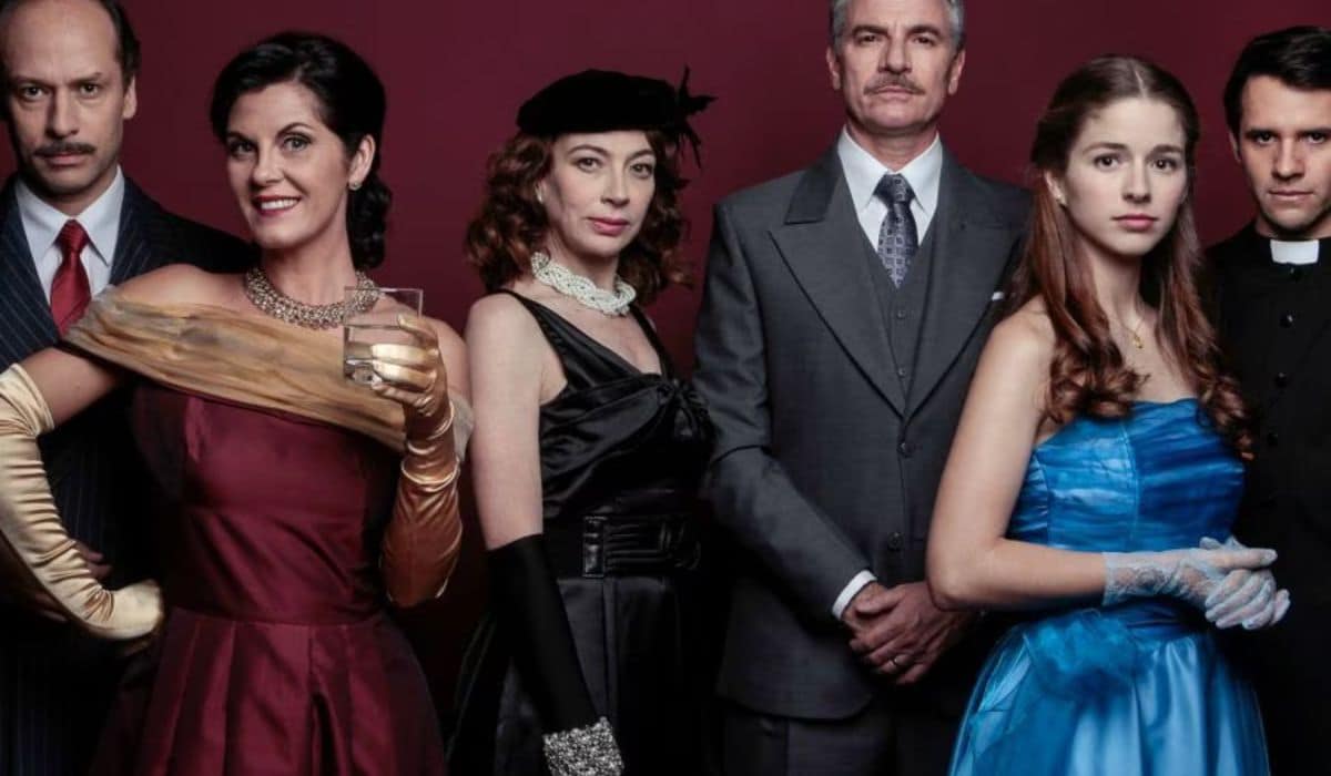 Mariana Di Girólamo