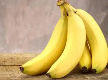 Plátano más popular