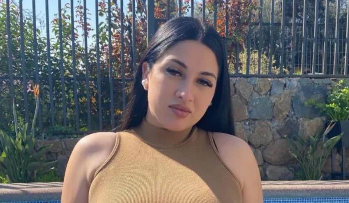 Camila Sepúlveda contó detalles de su bypass gástrico.