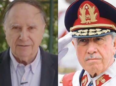 Augusto Pinochet Hiriart