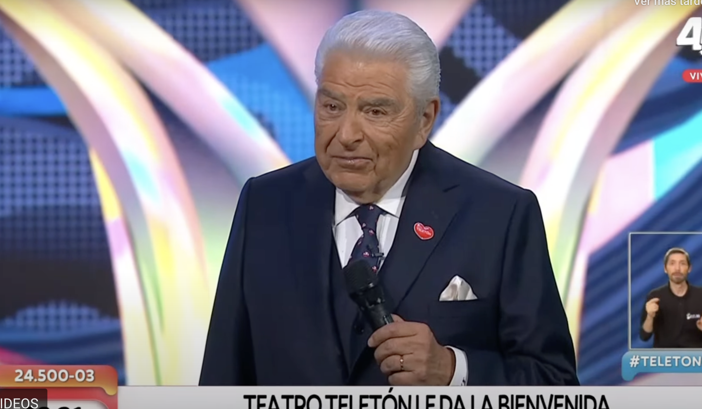 Don Francisco