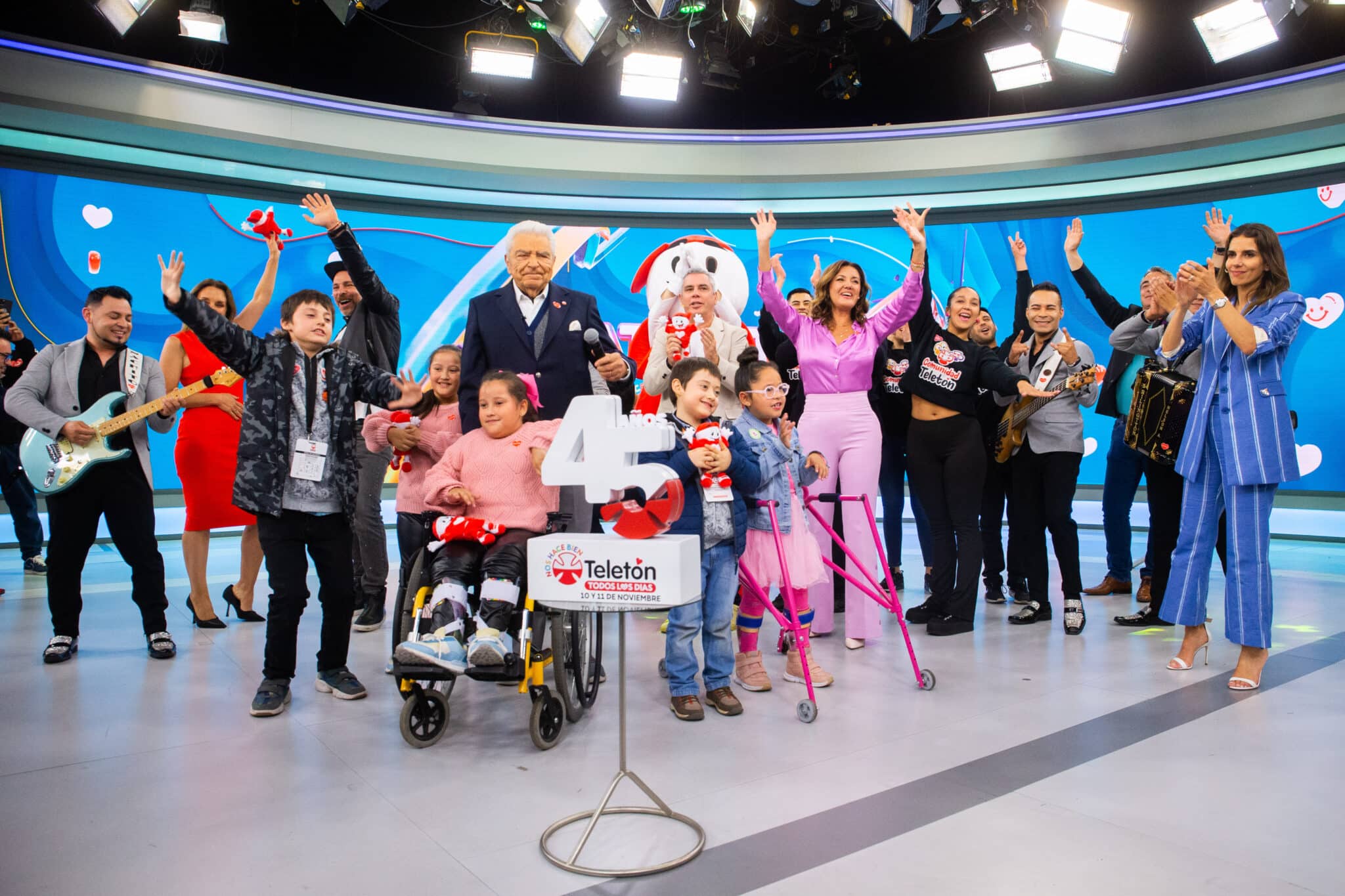 Teletón 2023