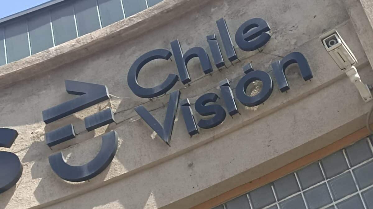 Chilevisión
