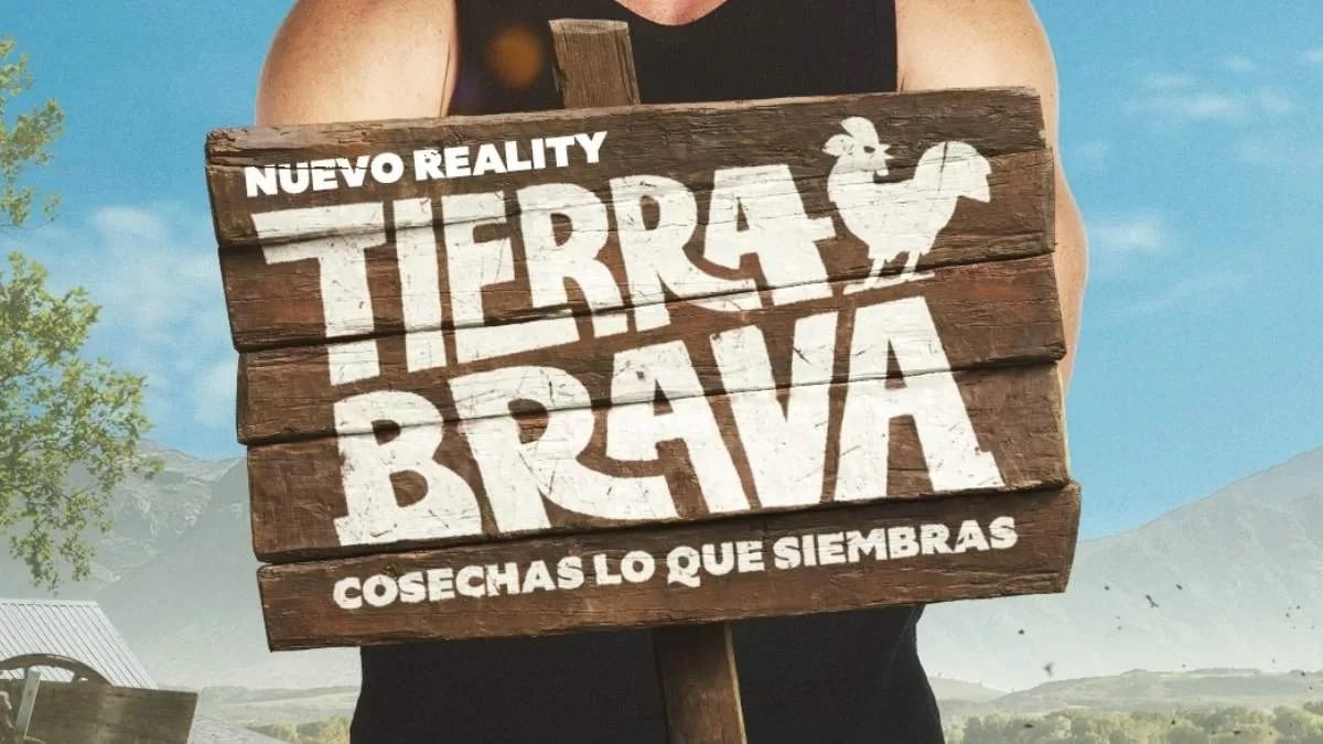 Tierra Brava